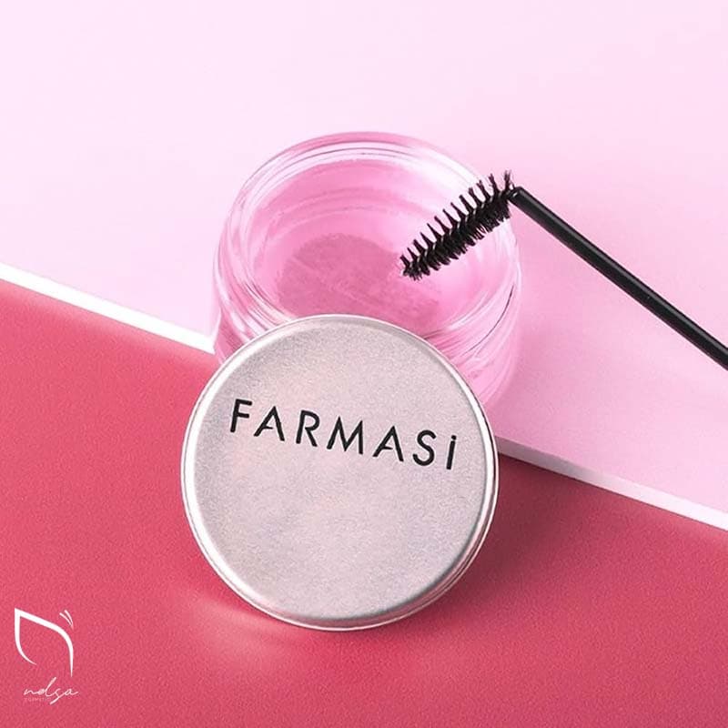 ژل لیفت ابرو فارماسی