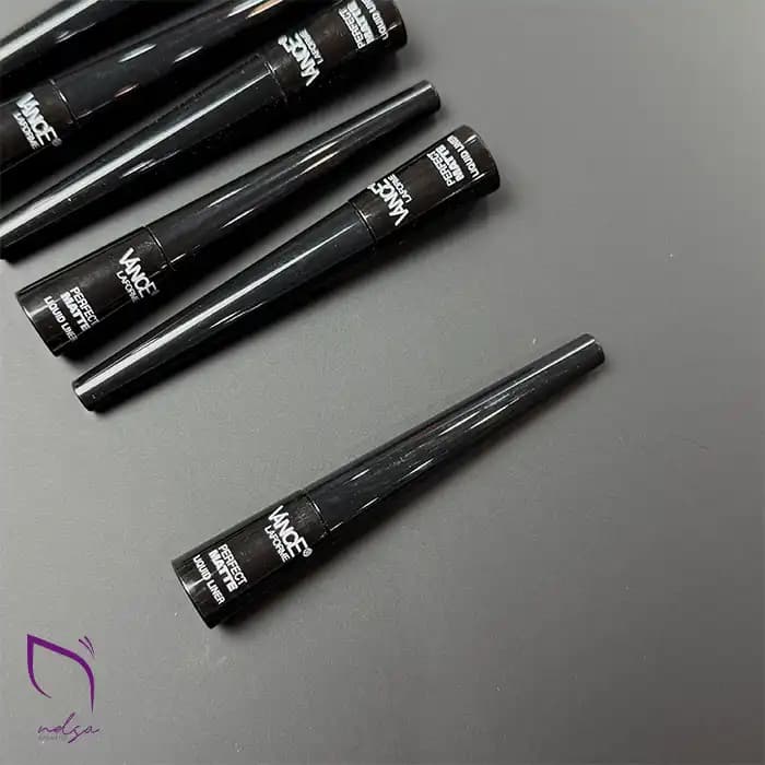 خط چشم ونس لافرم مدل Perfect Matte