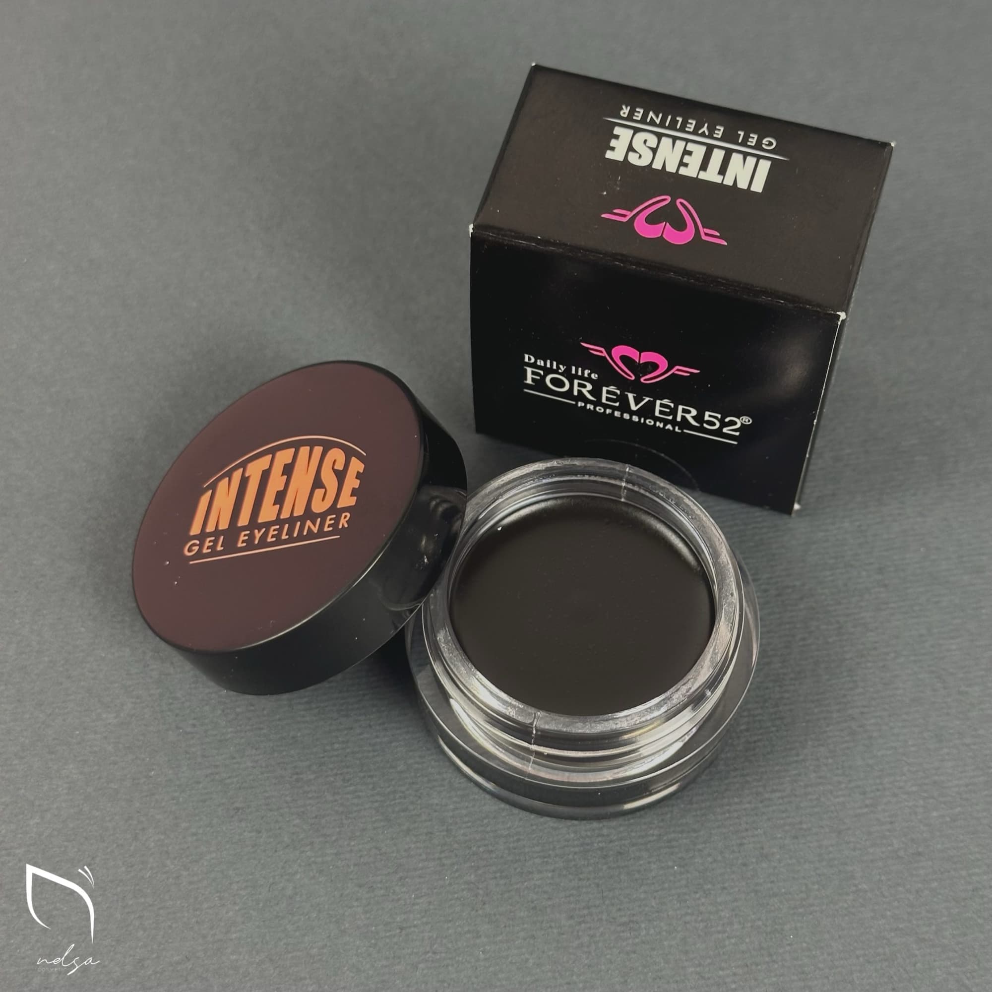 خط چشم ژله ای اینتنس (intense) فوراور52