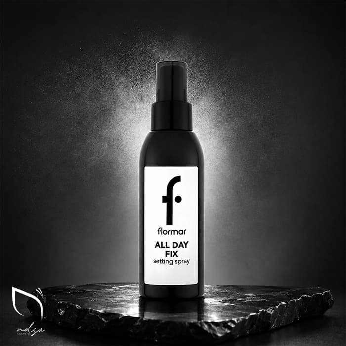 اسپری فیکس فلورمار مدل all day fix | فیکس کننده طبیعی (125 میل)