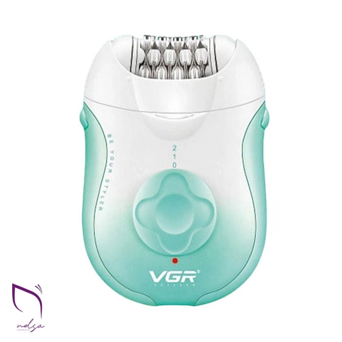 اپیلاتور وی جی آر مدل V-727