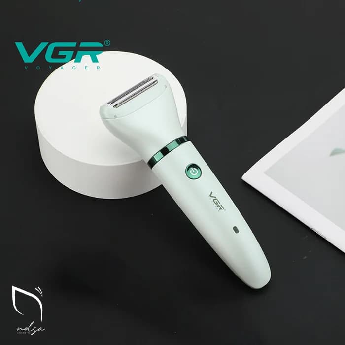 اپیلاتور وی جی آر مدل V-735