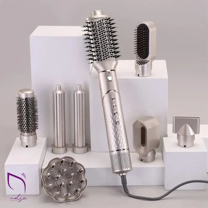 پک سشوار حرفه ای انزو مدل EN-755