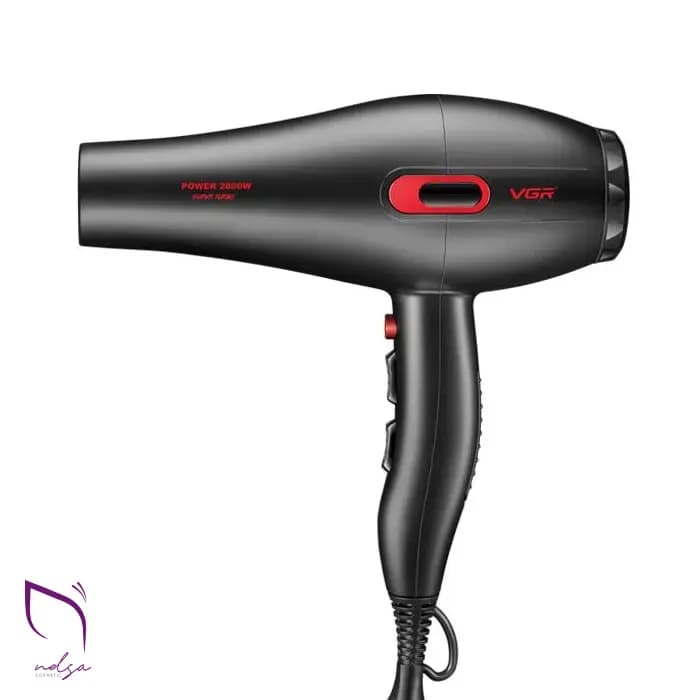 سشوار وی جی آر مدل V-471
