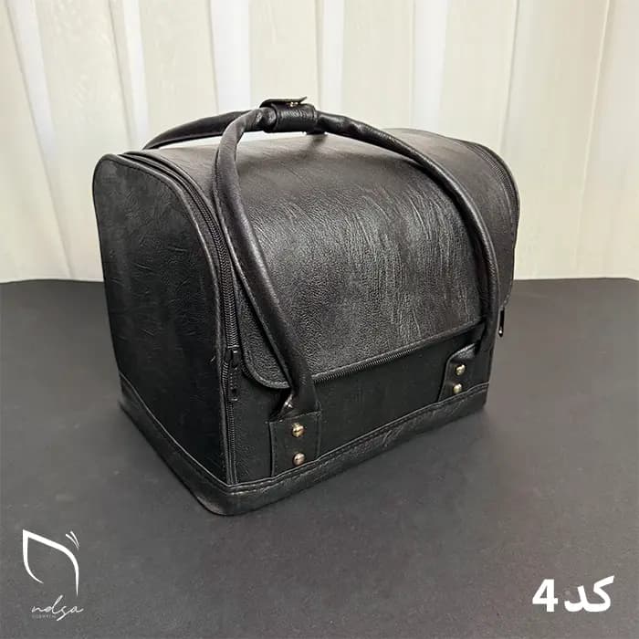 کیف ابزار آرایشی سایز متوسط