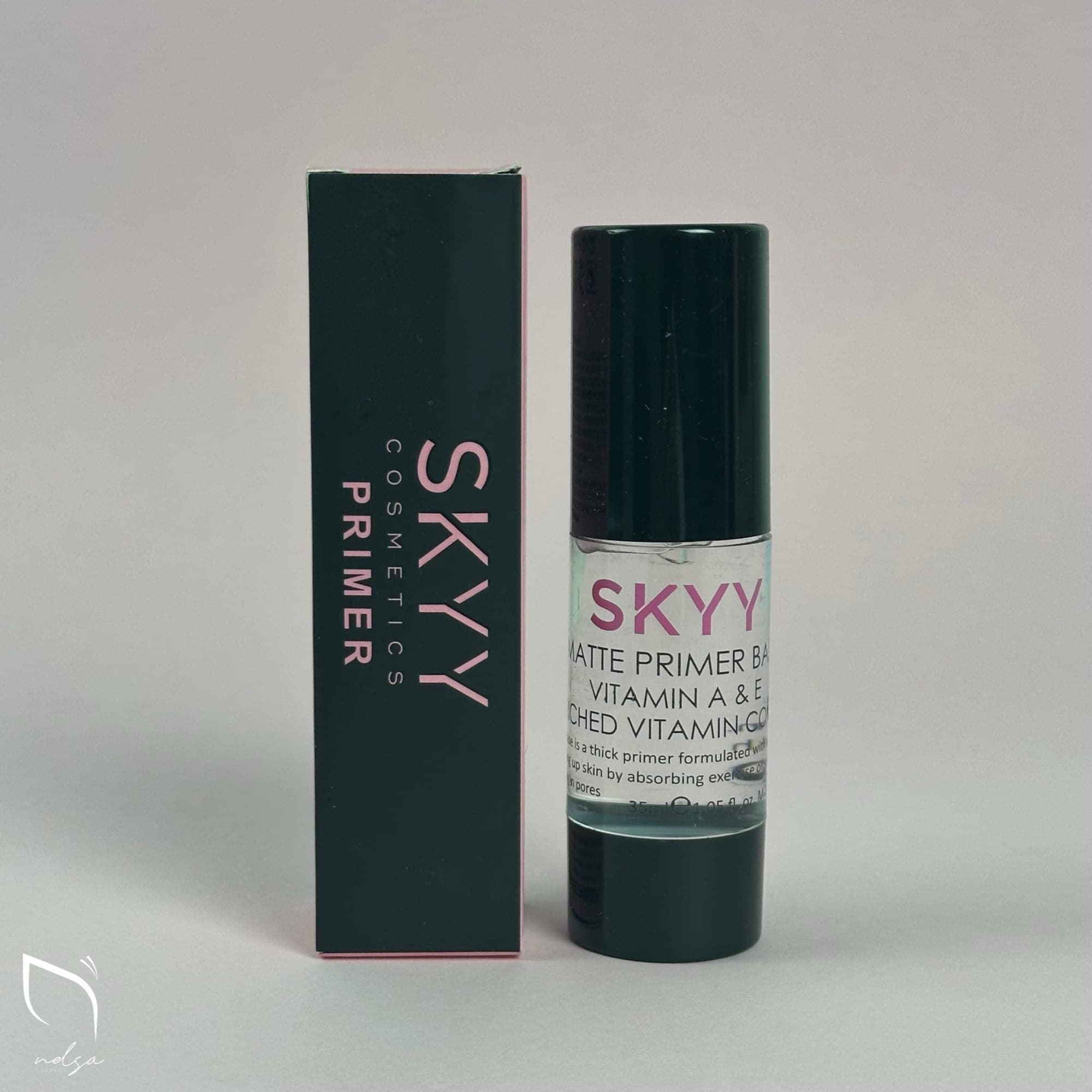 پرایمر مات کننده اسکای (skyy)
