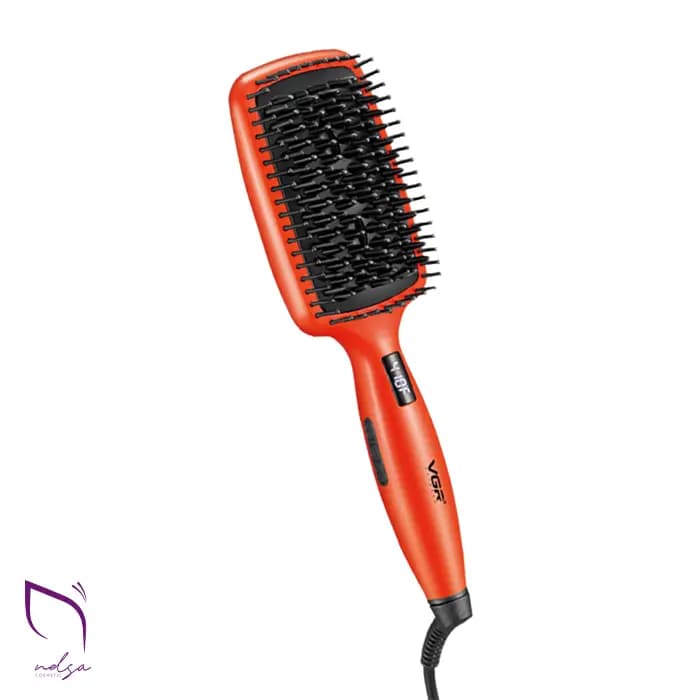 برس حرارتی وی جی آر مدل V-527