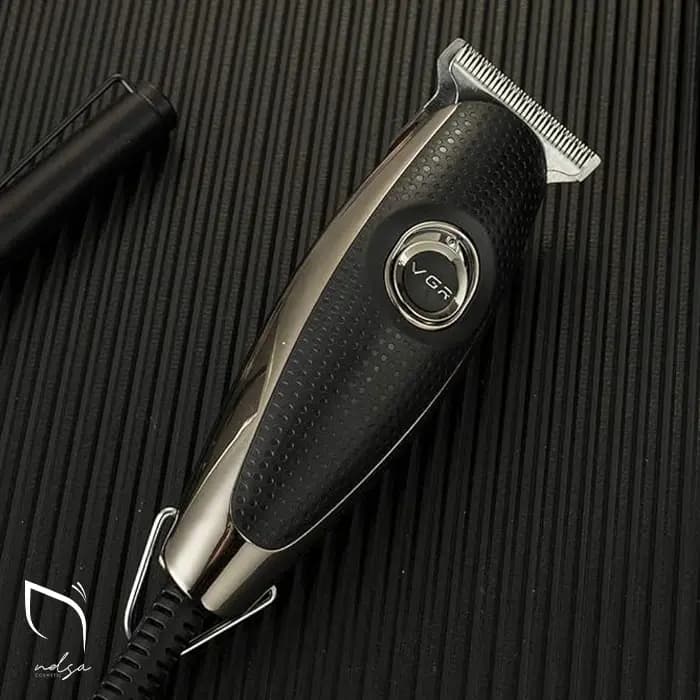ست ماشین اصلاح وی جی آر مدل 099