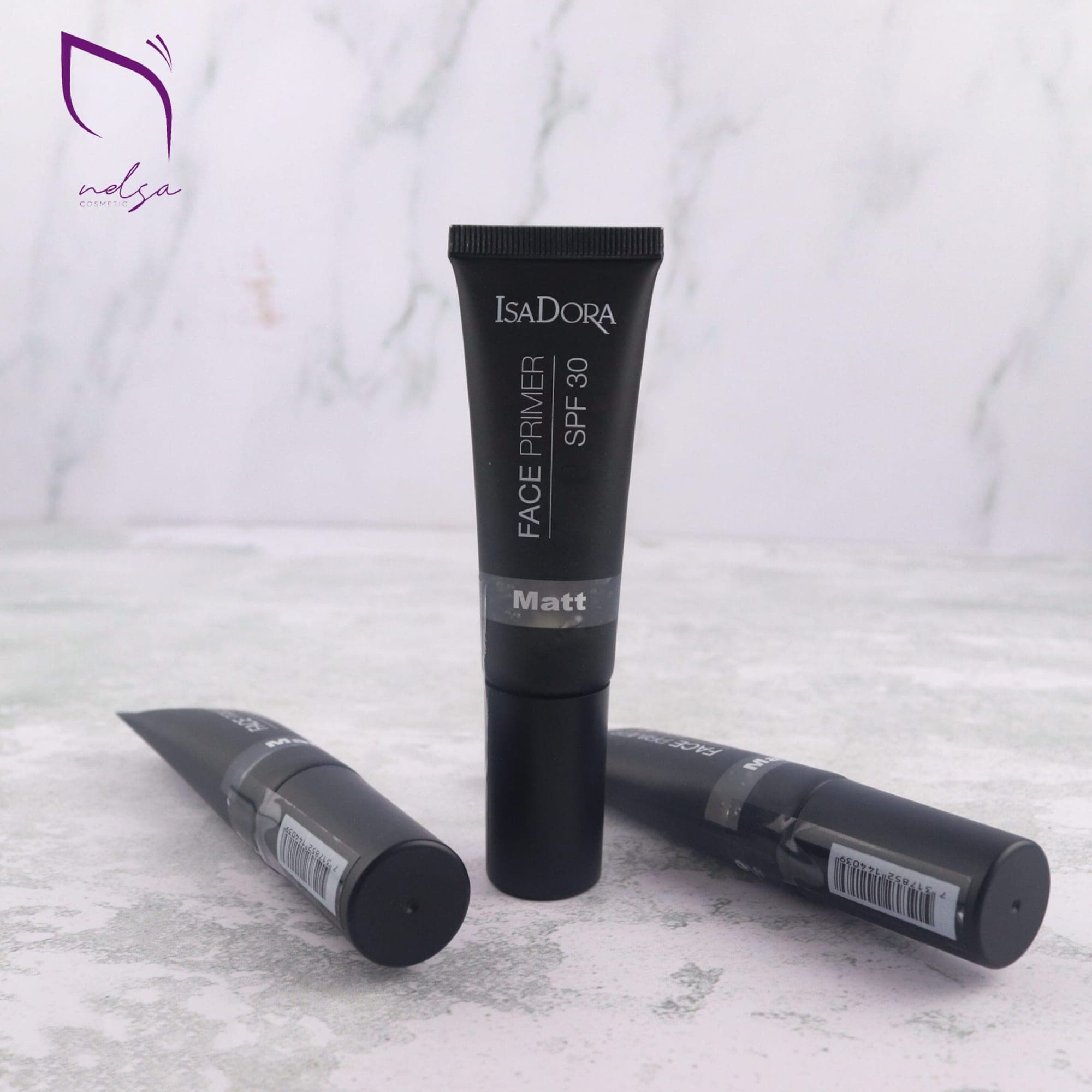 پرایمر ایزادورا SPF30 | مات کننده و کوچک کننده منافذ