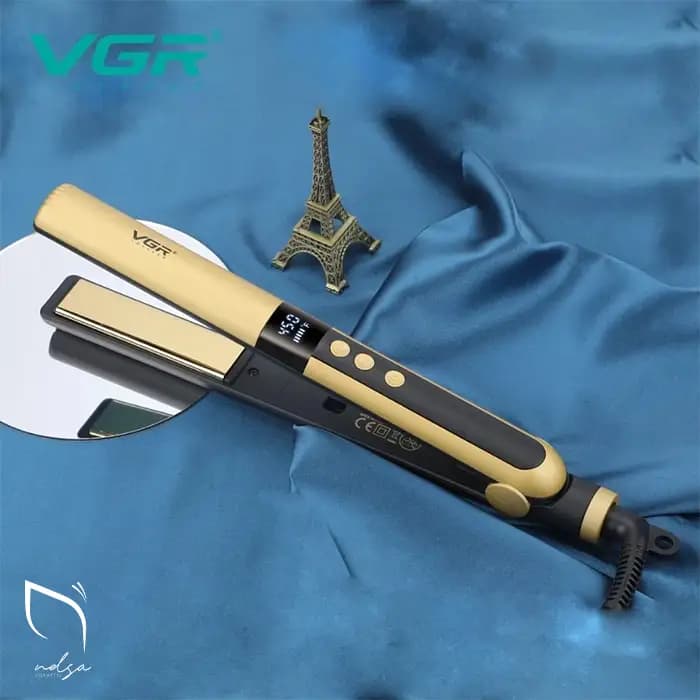 اتو مو وی جی آر مدل V-510