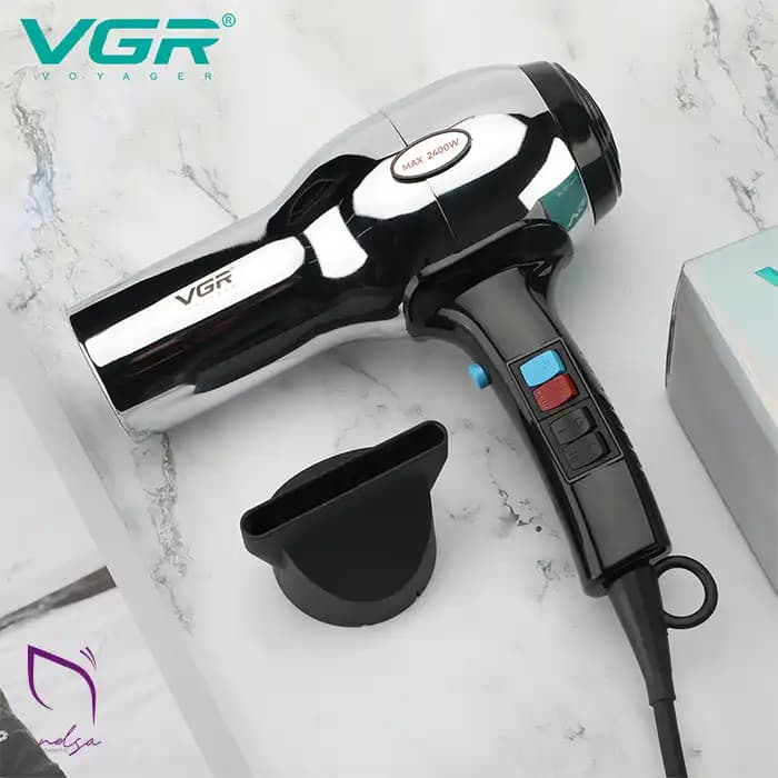 سشوار وی جی آر مدل V-465