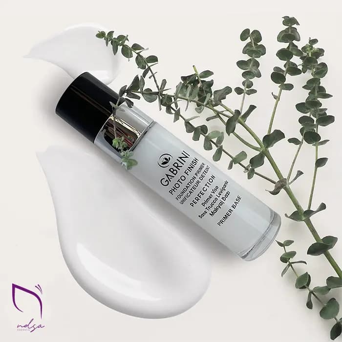 پرایمر شیشه‌ای گابرینی