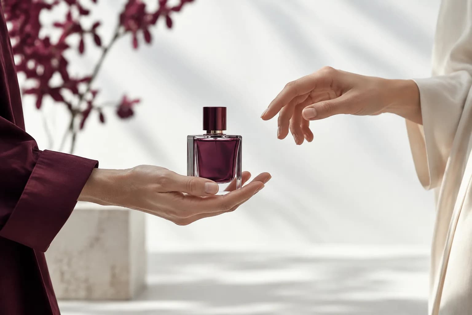 عطر یونیسکس: انتخابِ خاص برای سلیقههای متفاوت | گالری علیرضا عطر یونیسکس: انتخابِ خاص برای سلیقههای متفاوت