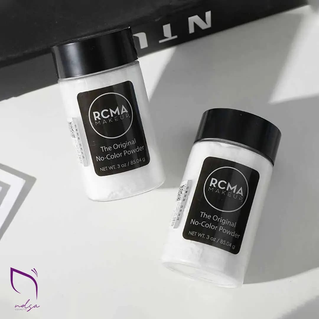 پودر فیکس RCMA اصل | (85گرم) | گالری علیرضا پودر فیکس RCMA اصل | (85گرم)