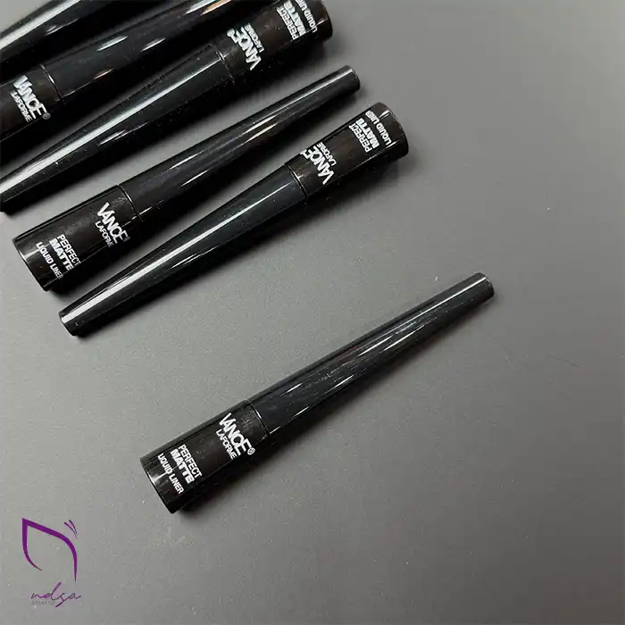 خط چشم ونس لافرم مدل Perfect Matte