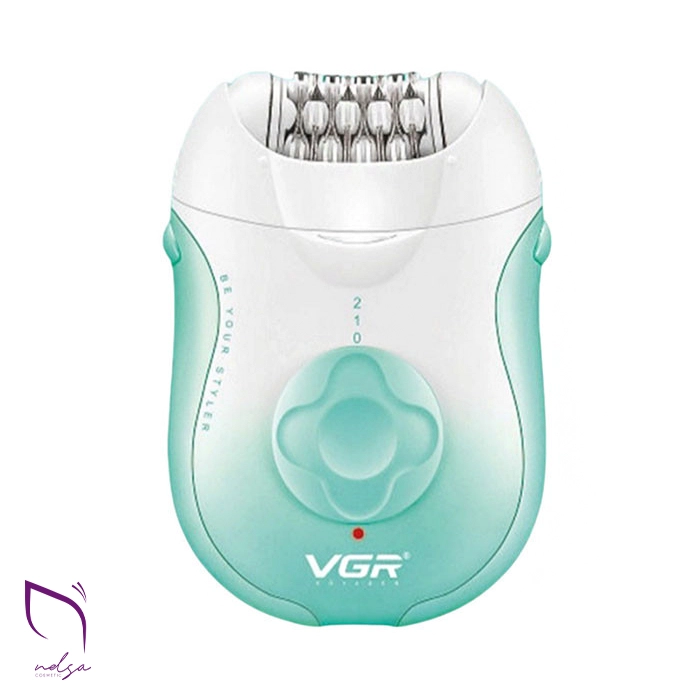 اپیلاتور وی جی آر مدل V-727