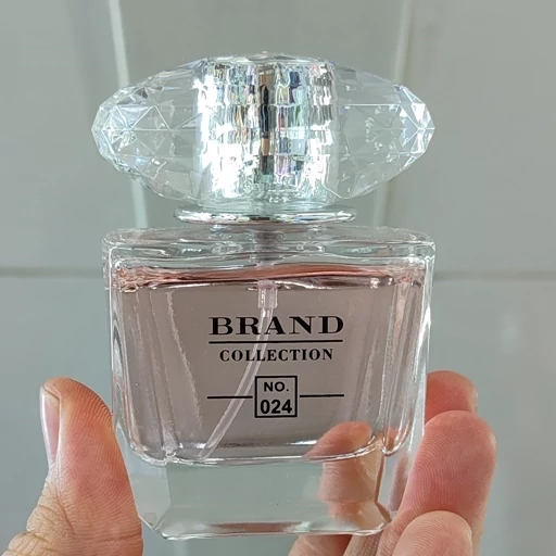 عطر جیبی برند کالکشن کد ۰۲۴
